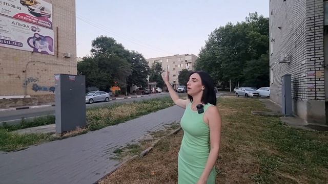 КТО ГЛАВНЫЙ В ЭТОМ РАЙОНЕ АНАПЫ? КОМУ БОЛЬШЕ ПОДХОДИТ 12й-мкрн Анапы? Давайте разбираться! #анапа смотреть онлайн