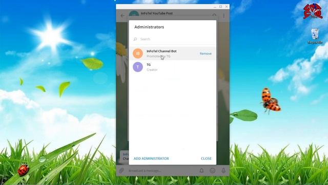 How To Edit Telegram Channel Message After 48 Hours смотреть онлайн