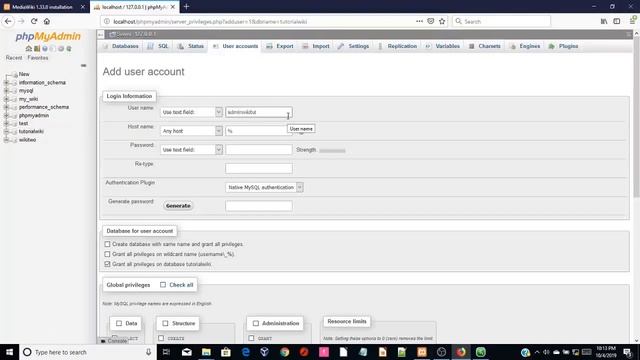 How to host a wiki on localhost using xampp! | SomeR4Dgamers смотреть онлайн