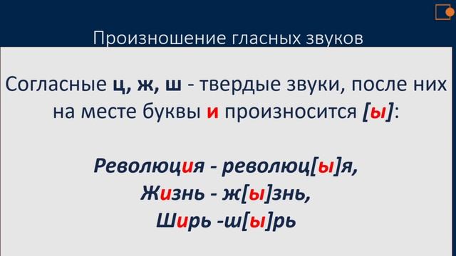 Как правильно говорить по-русски смотреть онлайн