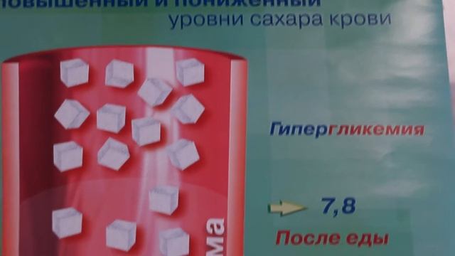 ПРЕДУПРЕДИТЬ ДИАБЕТ смотреть онлайн