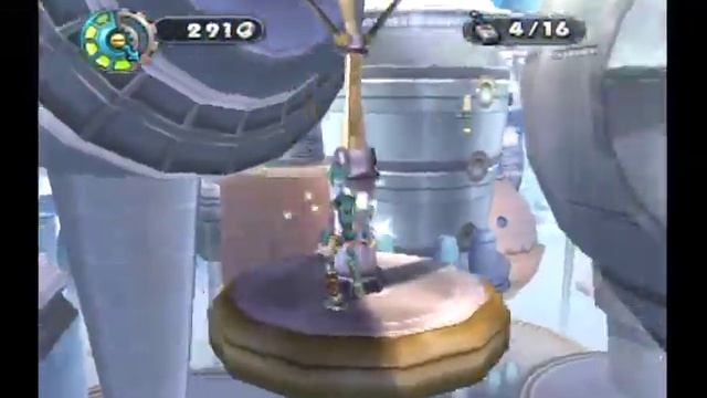 Robots Movie Game Walkthrough Part 2 (GameCube) смотреть онлайн