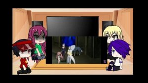 Реакция Сатана на подработке на Римуру 3/5