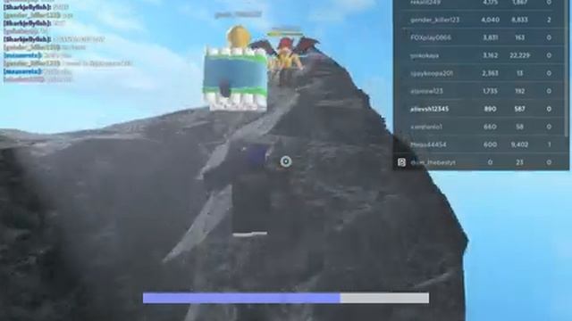 Роблокс драка. |Roblox| Oof Combat смотреть онлайн