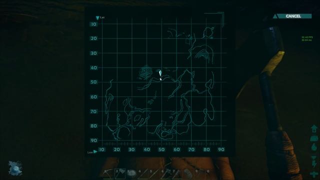 ARK: Survival Evolved. Рейд по пещерам, часть 7 смотреть онлайн