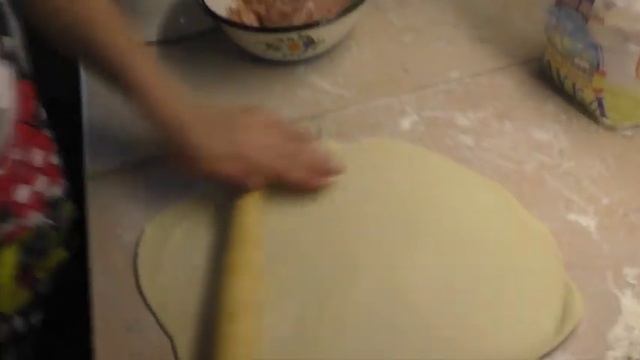 Домашние пельмени,готовим и едим.Очень вкусно от Бродяги серия 6 смотреть онлайн