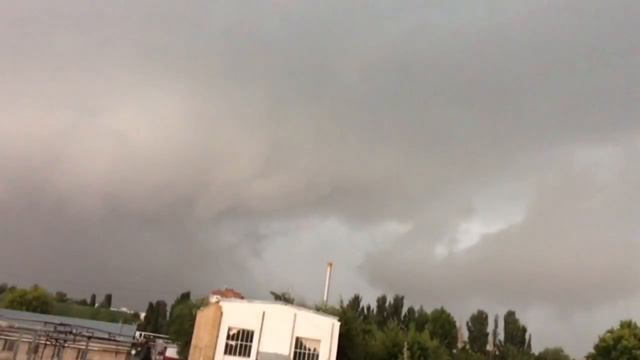 Вот это гроза!!! смотреть онлайн