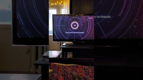 the division 2. игра не работает в рф. mike-01. alfa-03