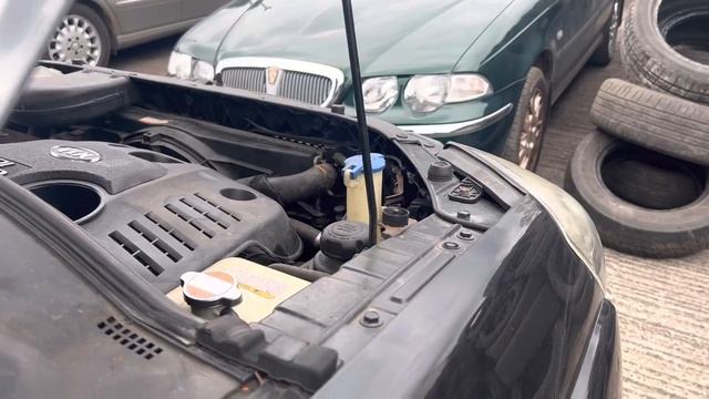 Разборка KIA - Sportage 2004-2010, 2.0 (VIN: U6YJE55558L006390) YA57KXK смотреть онлайн