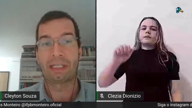 Divulgação PSCS 2020.2 смотреть онлайн