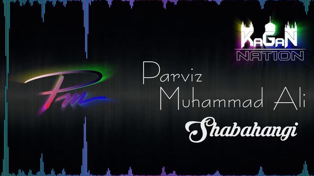 Parviz Muhammad Ali - Shabahangi смотреть онлайн