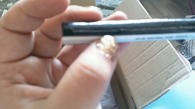 Заказ по каталогу 6 от компании Avon!!!!