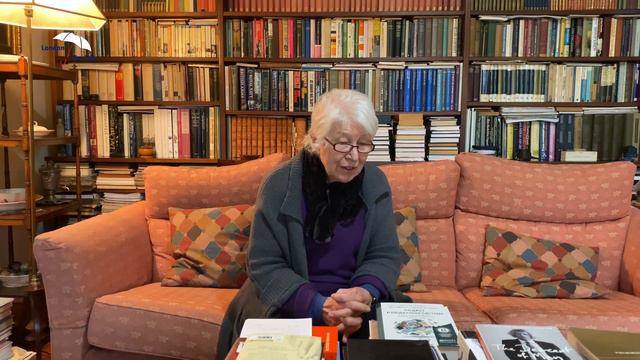 908 Семья русского живописца Леонида Осиповича Пастернака смотреть онлайн
