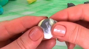 ЛЕПИМ СКАЗКУ (Терем-Теремок) - Лёгкий Пластилин