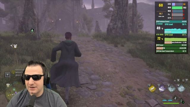 Testing GTX 1080 Is 8GB Vram Enough смотреть онлайн