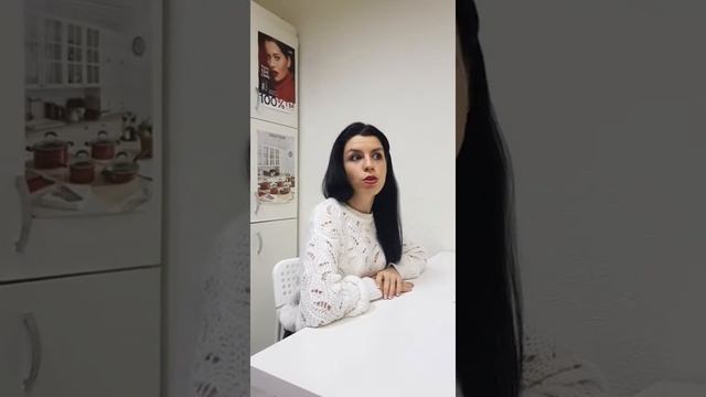 Про цели Ульяна Шабурникова