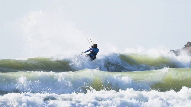 GKA Kite-Surf World Tour Australia 2018 смотреть онлайн