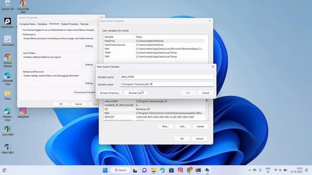 How to download and install JDK and eclipse IDE for windows 8,9,10,11 (Hindi)#viral #video#imp4you. смотреть онлайн
