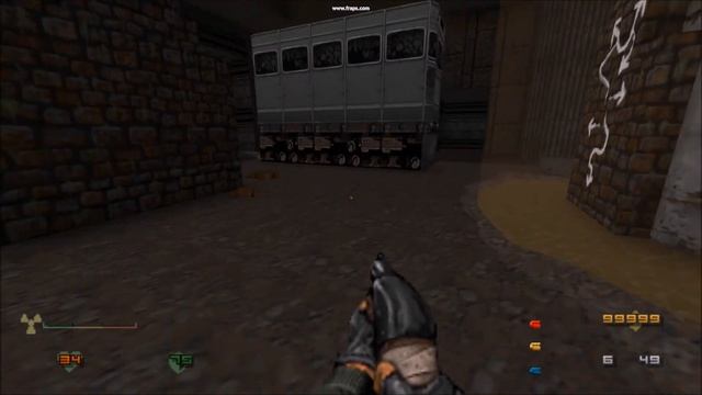 Ashes 2063 TC - Intermission/Entry04 смотреть онлайн