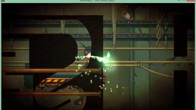 htoL#NiQ - The Firefly Diary - Trainer смотреть онлайн