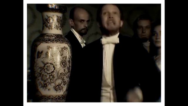 — кто от родной земли отказался, тот и от бога своего отказался... [князь мышкин] смотреть онлайн