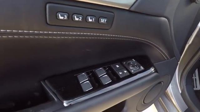 2018 Lexus GS 350 F SPORT Schaumburg IL 180406 смотреть онлайн