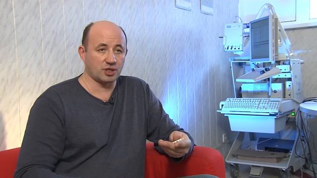 Ролик из серии консультаций специалистов по вопросам кохлеарной имплантации смотреть онлайн