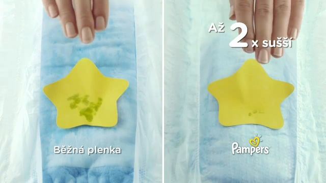 Pampers Active Baby Dry Od Maxikovy-hracky.cz