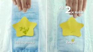 Pampers Active Baby Dry od Maxikovy-hracky.cz