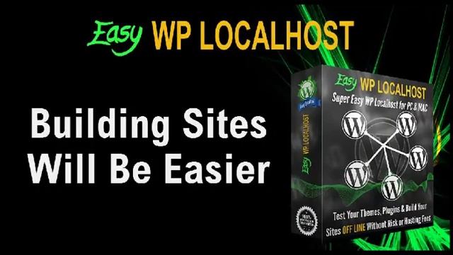 How to Install Wordpress Locally on Windows Alternative ! Install Wordpress Local Server Create & I смотреть онлайн