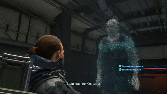 Прохождение Death Stranding — Часть 14 ➤ ИНЖЕНЕР PS4 PRO [4K 60FPS] ЭПИЗОД 3 FRAGILE смотреть онлайн