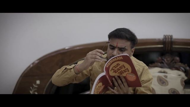 Maa Pitaji Aur Beta - Amit Bhadana смотреть онлайн