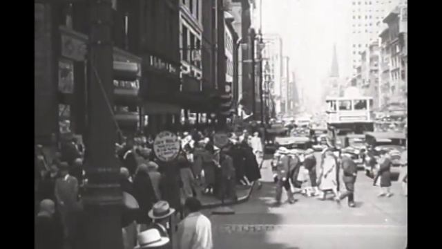 The Story of The Penobscot Building - Detroit Icons смотреть онлайн