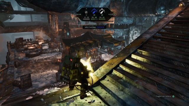 An Xcom Fan Reviews Necromunda UnderHive Wars смотреть онлайн