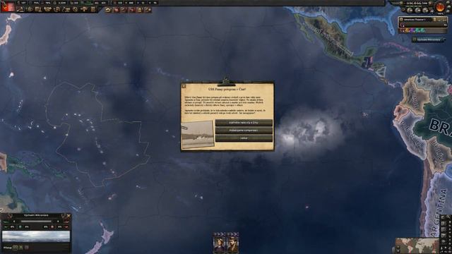 Hearts of Iron 4 USA - 5.díl смотреть онлайн