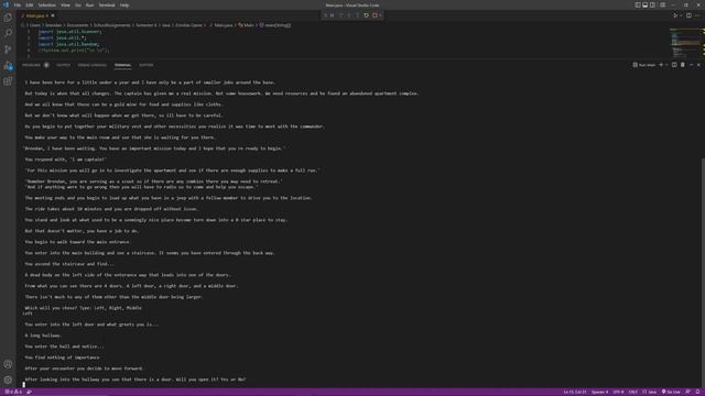 Java Contest смотреть онлайн