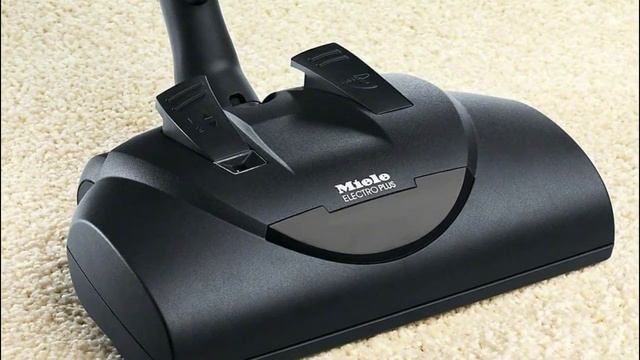 Miele Vacuum : 5 Best Miele Vacuum 2021 смотреть онлайн