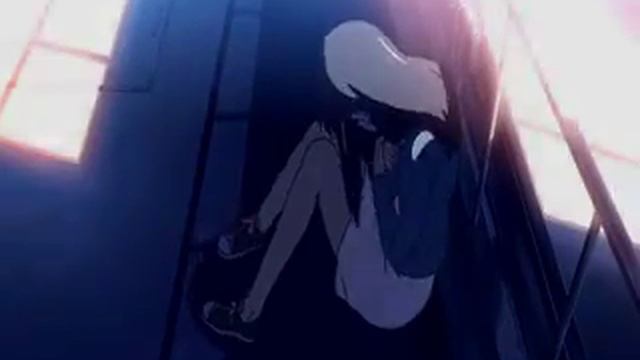 Трогательный Аниме клип про любовь The Dream Remastered смотреть онлайн