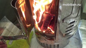 Печь Паробомба-3. Обзор и тестирование
