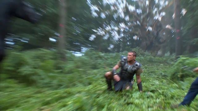 1 Сэм Уортингтон Герой Боевиков на Века смотреть онлайн