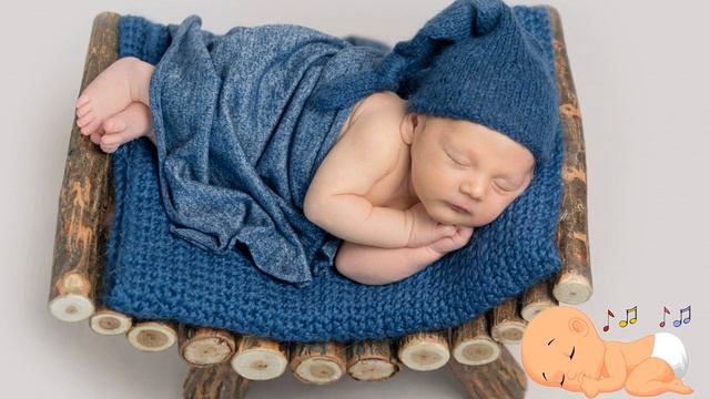 Классическая музыка для спящих младенцев - Моцарт для младенцев - Эффект Моцарта - Длительная музык