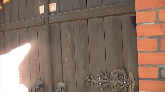 Каменный забор из средневековья смотреть онлайн