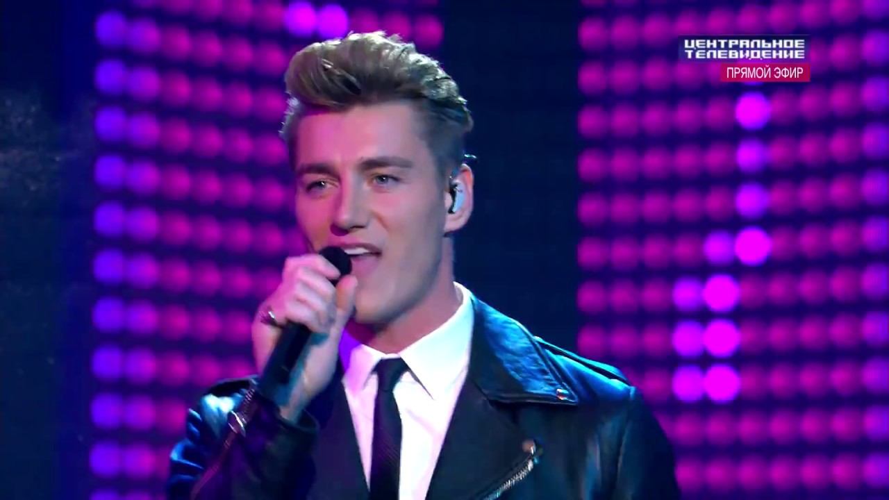 Алексей Воробьев, Френды и Big City Jazz Show - Я тебя люблю / Центральное телевидение / НТВ смотреть онлайн