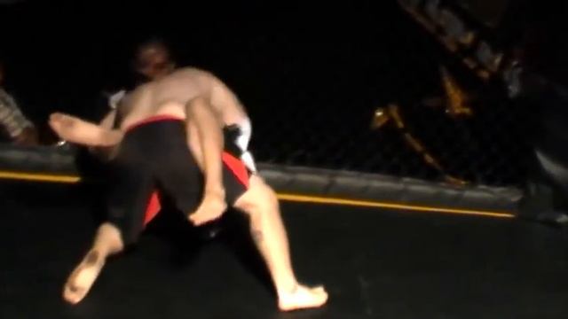 FNFOC3 Title Fight Round #1 Jo Jo Stringfield vs. Chris Connor смотреть онлайн