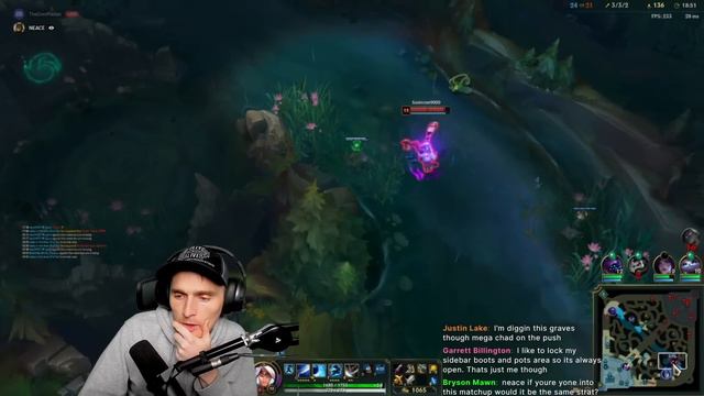 Gold Yasuo: "I have mechanics" смотреть онлайн
