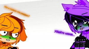 Реакция CatNap и DogDay на шипы (Часть 2)