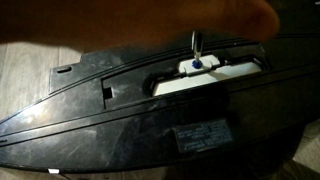 Снять/заменить жосткий диск на PS3 смотреть онлайн