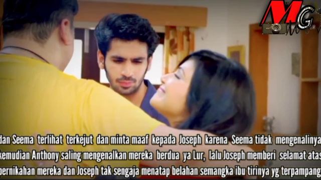 Mencintai Ibu Tirinya Dengan Baik | Charmsukh Sautela Pyaar (2019)