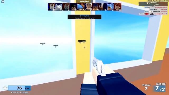 ВСЁ ПРО ОШИБКИ ROBLOX смотреть онлайн