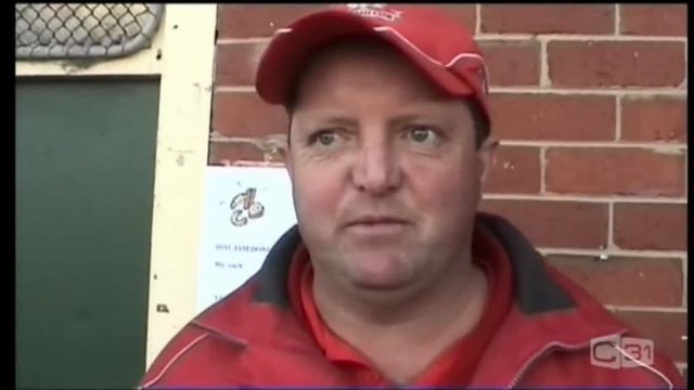 Wayne Fuller - Local Footy Tragic. смотреть онлайн